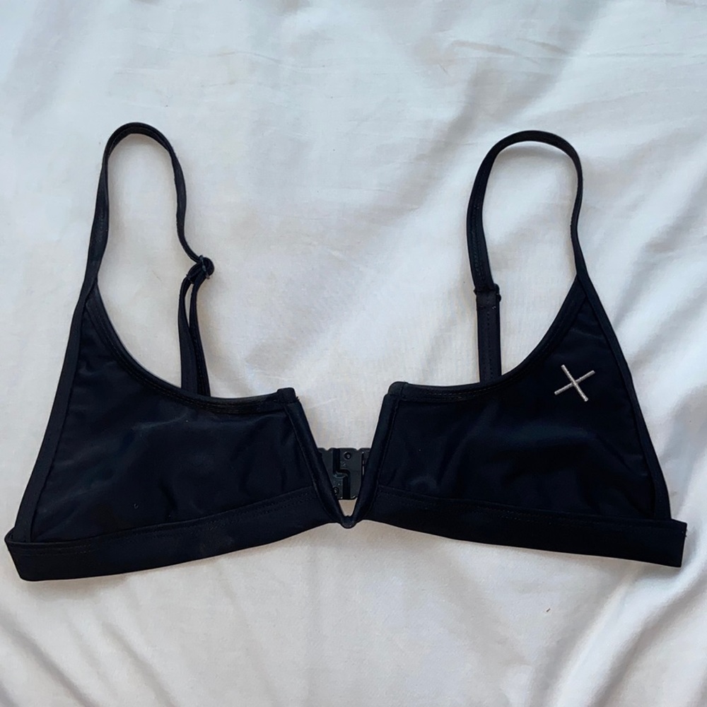Boutine LA v top